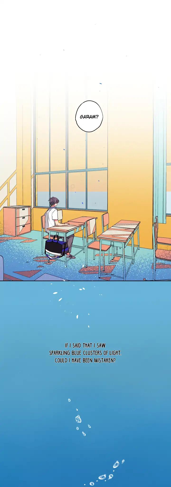 Rain Shower Chapter 2 page 20 - Chapter 2