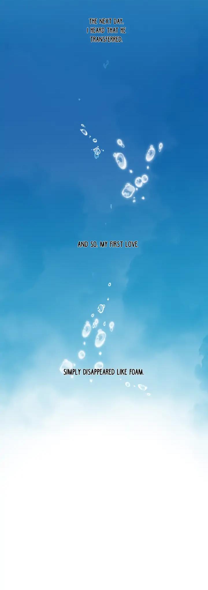 Rain Shower Chapter 2 page 21 - Chapter 2
