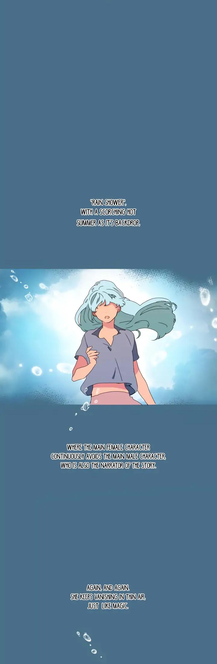 Rain Shower Chapter 2 page 28 - Chapter 2