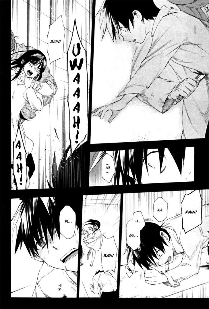 Rain (SUMIKAWA Megumi) Chapter 10 page 10 - Chapter 10