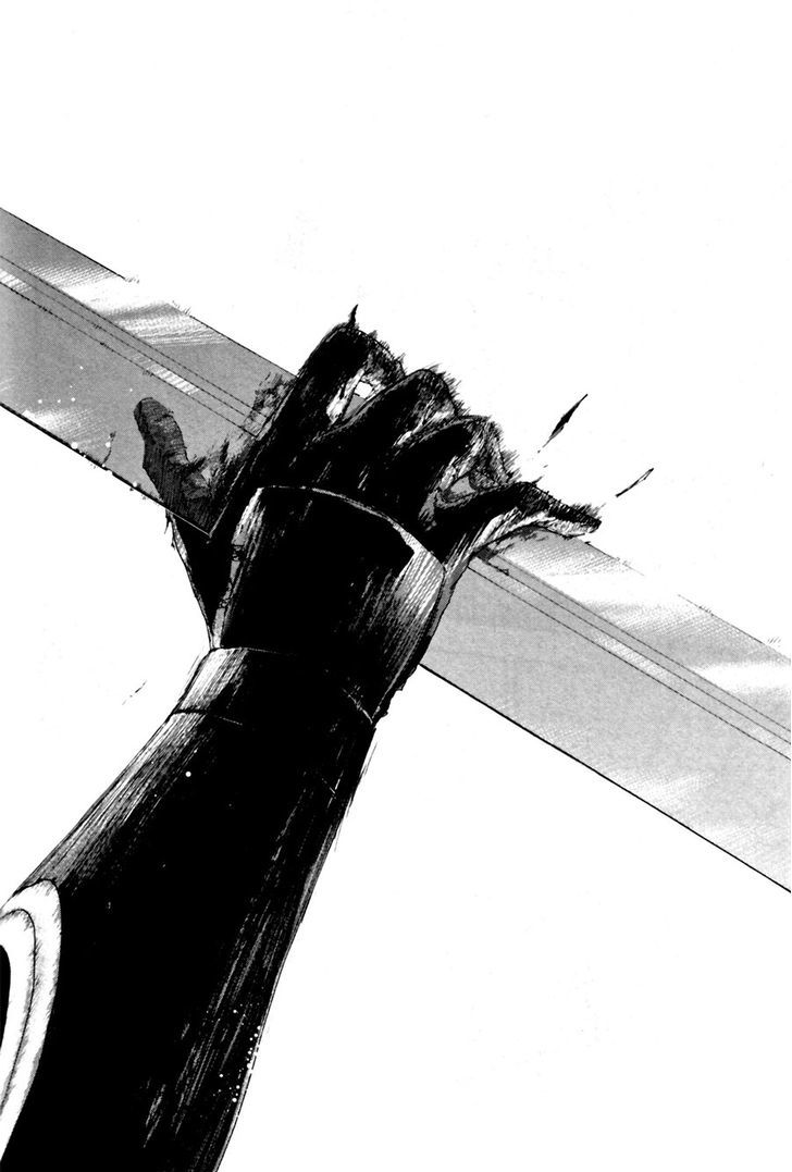 Rain (SUMIKAWA Megumi) Chapter 10 page 22 - Chapter 10