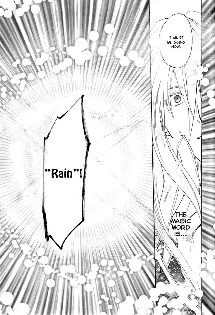 Rain (SUMIKAWA Megumi) Chapter 10 page 34 - Chapter 10