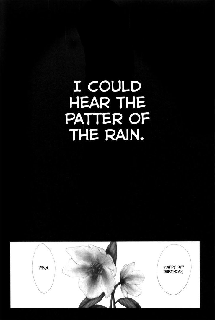 Rain (SUMIKAWA Megumi) Chapter 10 page 4 - Chapter 10