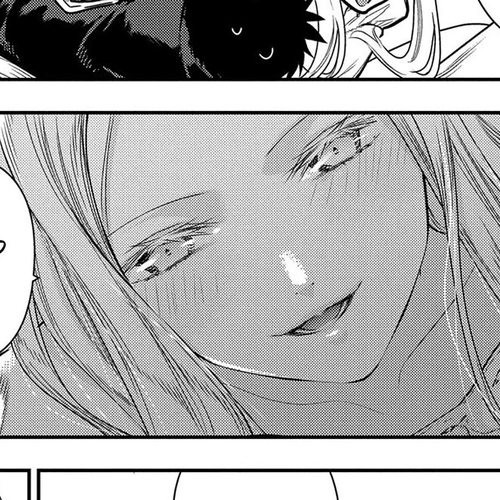 Rain (SUMIKAWA Megumi) Chapter 100: Things that Fly in from the Heavens (Part I) cover