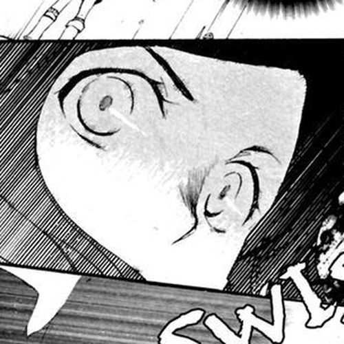 Rain (SUMIKAWA Megumi) Chapter 11 cover