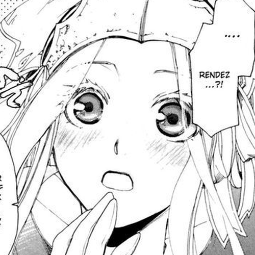 Rain (SUMIKAWA Megumi) Chapter 12 cover