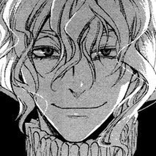 Rain (SUMIKAWA Megumi) Chapter 13 cover