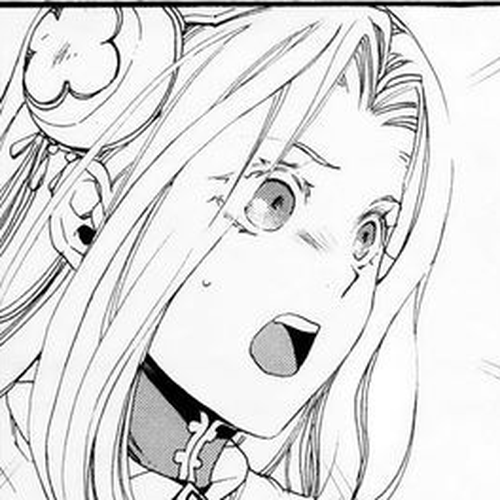 Rain (SUMIKAWA Megumi) Chapter 14 cover