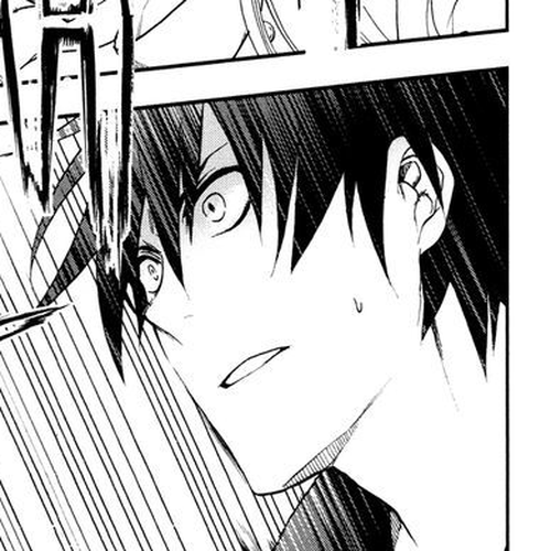 Rain (SUMIKAWA Megumi) Chapter 18 cover