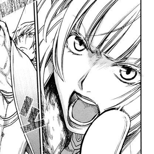 Rain (SUMIKAWA Megumi) Chapter 22 cover