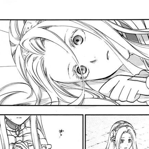 Rain (SUMIKAWA Megumi) Chapter 24 cover