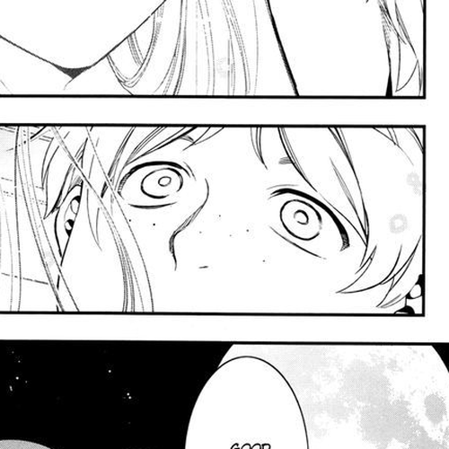 Rain (SUMIKAWA Megumi) Chapter 35 cover