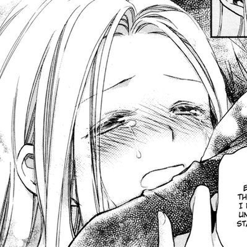 Rain (SUMIKAWA Megumi) Chapter 37 cover