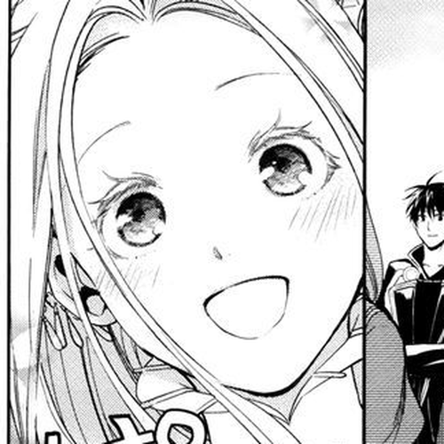 Rain (SUMIKAWA Megumi) Chapter 38 cover