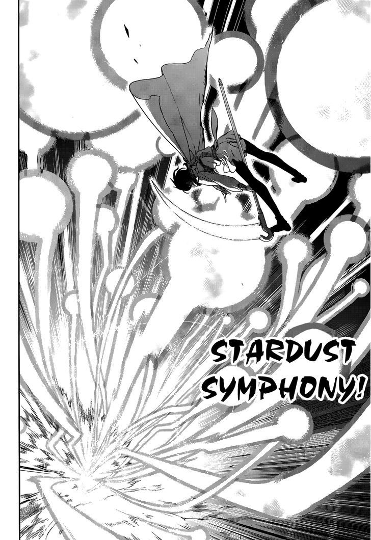 Rain (SUMIKAWA Megumi) Chapter 42 page 44 - Chapter 42