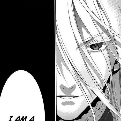 Rain (SUMIKAWA Megumi) Chapter 49 : I am A Demon cover