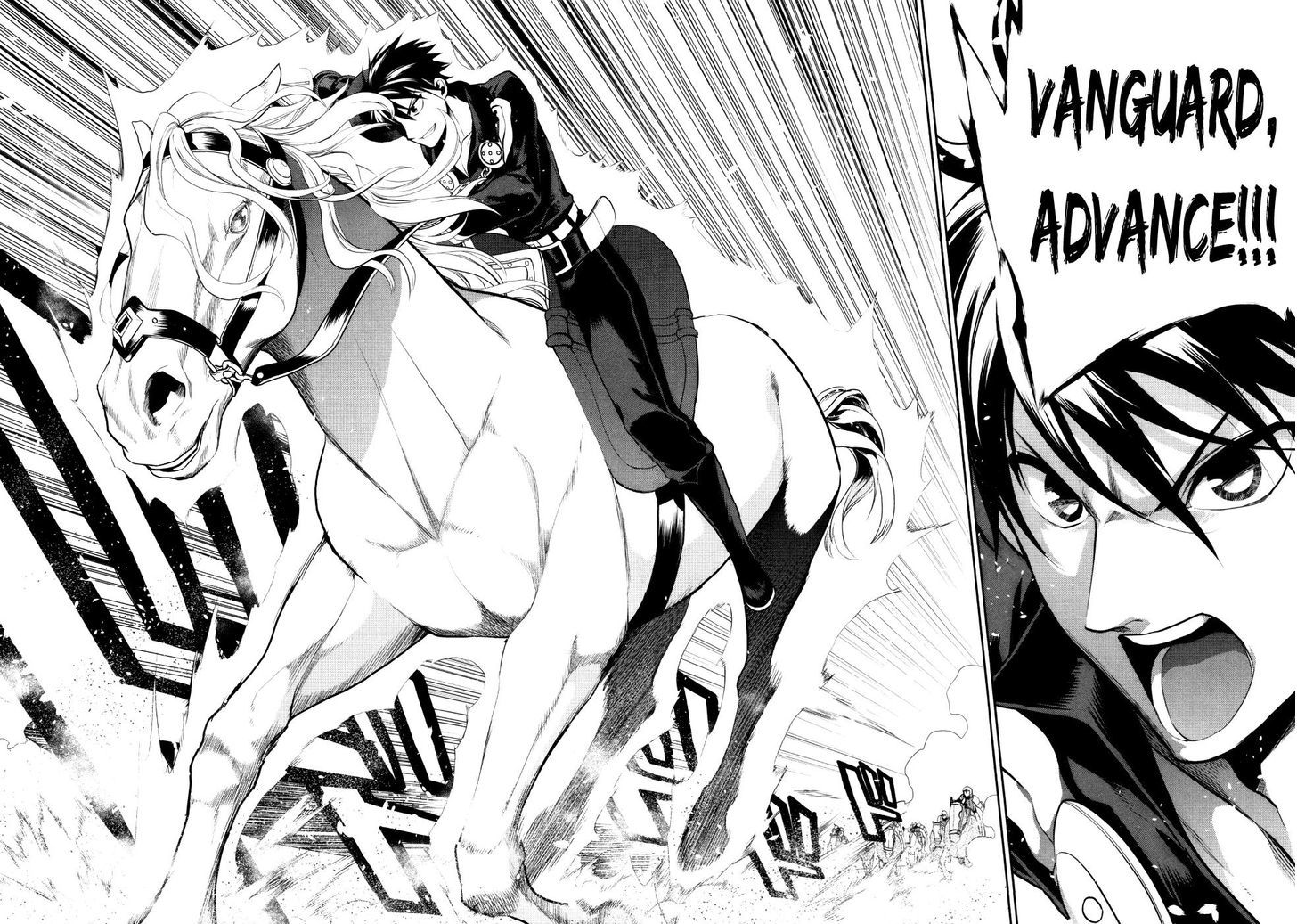 Rain (SUMIKAWA Megumi) Chapter 54.2 page 29 - Chapter 54 v2 : The Beginnings of Friendship.