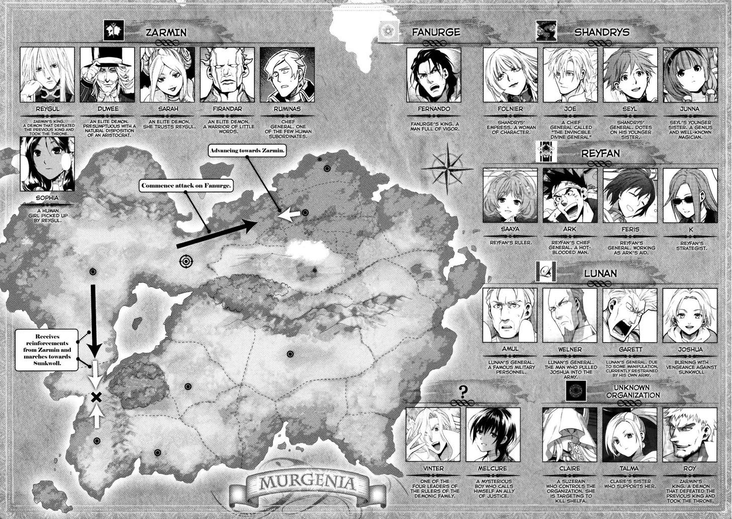 Rain (SUMIKAWA Megumi) Chapter 54.2 page 8 - Chapter 54 v2 : The Beginnings of Friendship.