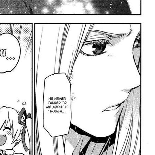 Rain (SUMIKAWA Megumi) Chapter 60 : Magical Beast of The South cover