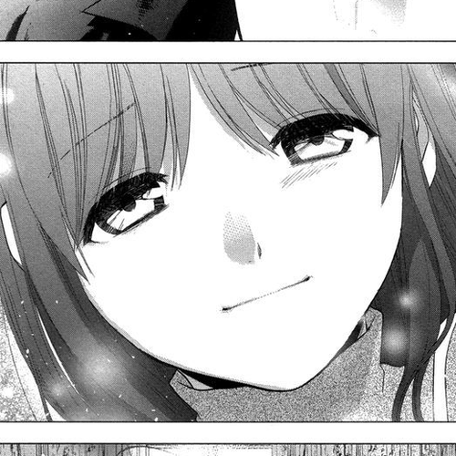 Rain (SUMIKAWA Megumi) Chapter 61 : In A Small House, Deep Inside the Forest cover