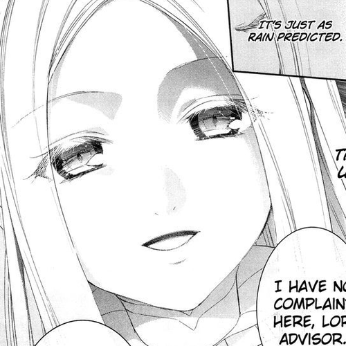 Rain (SUMIKAWA Megumi) Chapter 63 : The meeting for the establishment of the great alliance cover
