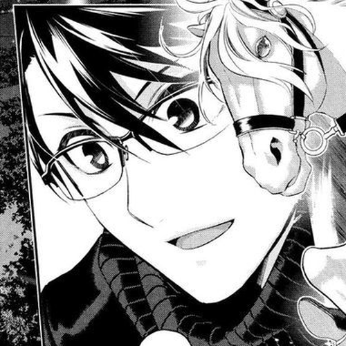 Rain (SUMIKAWA Megumi) Chapter 66 : The Night Of The Star Festival (Part 1) cover