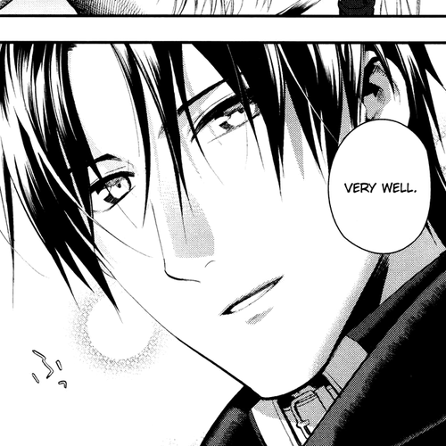 Rain (SUMIKAWA Megumi) Chapter 69: Masquerade (Second Part) cover