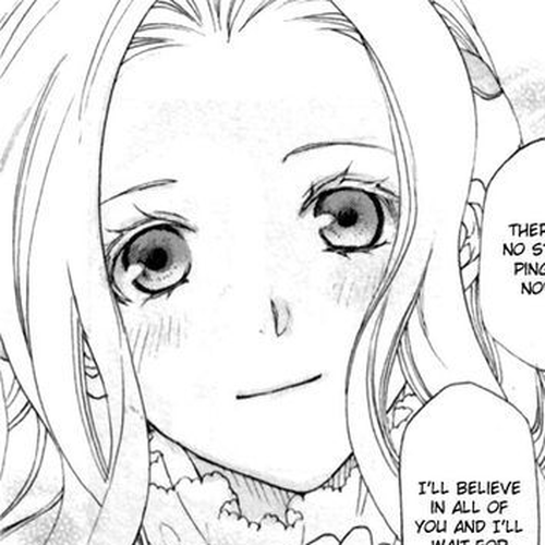 Rain (SUMIKAWA Megumi) Chapter 7 cover