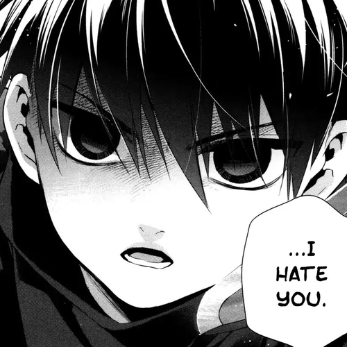 Rain (SUMIKAWA Megumi) Chapter 75: The End of A Deadly Dtruggle (Part One) cover