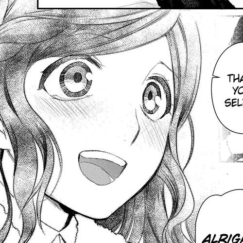 Rain (SUMIKAWA Megumi) Chapter 77: Visitor (Part One) cover