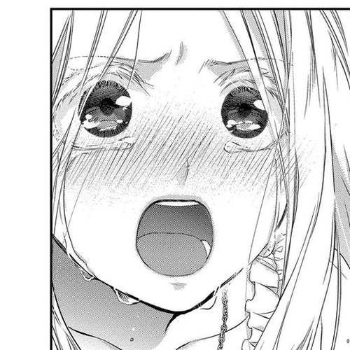 Rain (SUMIKAWA Megumi) Chapter 82 cover