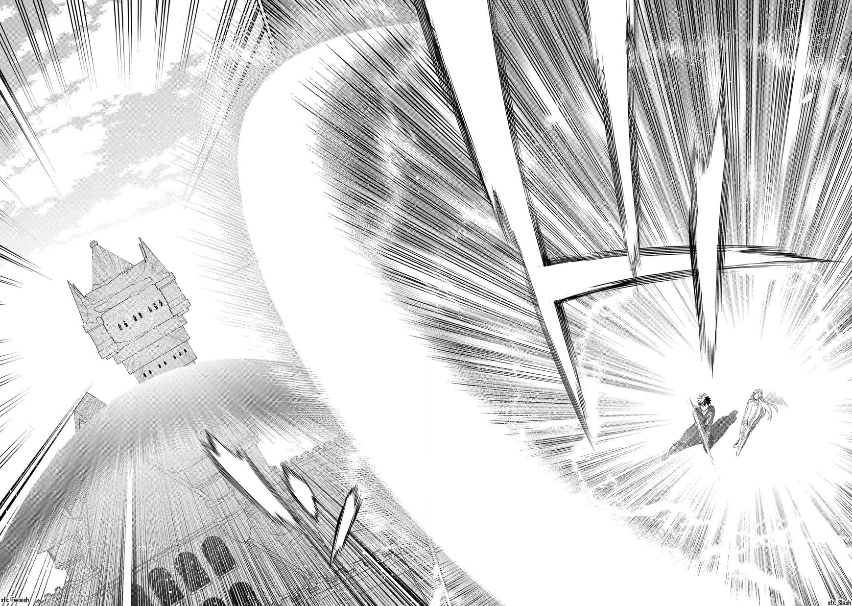 Rain (SUMIKAWA Megumi) Chapter 83 page 28 - Chapter 83