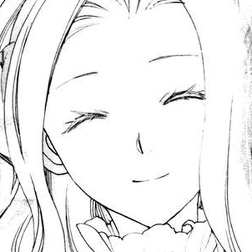 Rain (SUMIKAWA Megumi) Chapter 9 cover