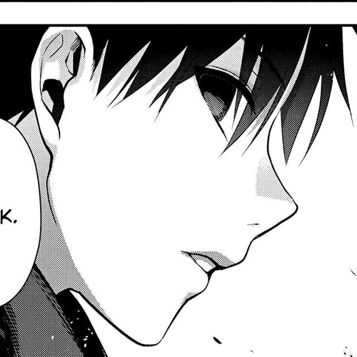 Rain (SUMIKAWA Megumi) Chapter 94: A Lone Wolf, Resurrected cover