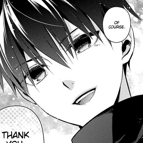 Rain (SUMIKAWA Megumi) Chapter 96: A Dangerous Boy cover