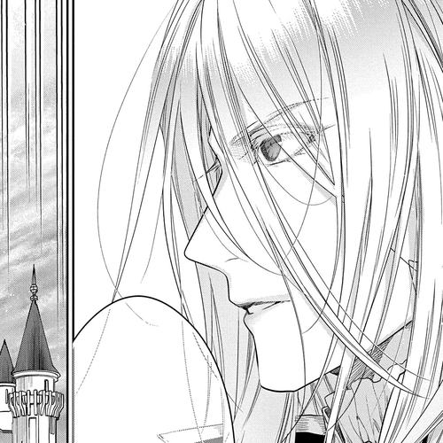 Rain (SUMIKAWA Megumi) Chapter 99: Engulfing Darkness cover