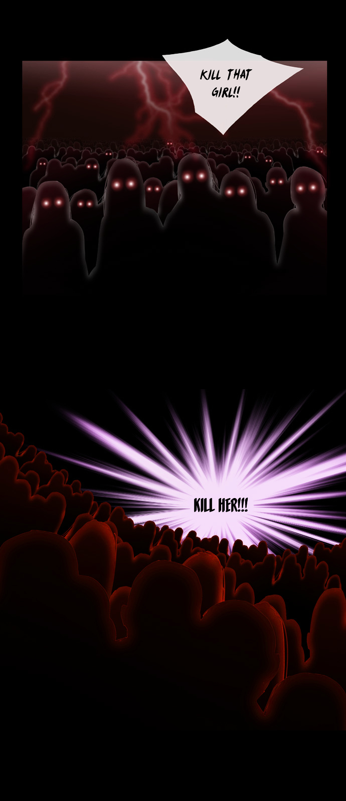 Rainbow Rose Chapter 10 page 6 - Chapter 10 : episode1. Air Guitar: Chapter 10