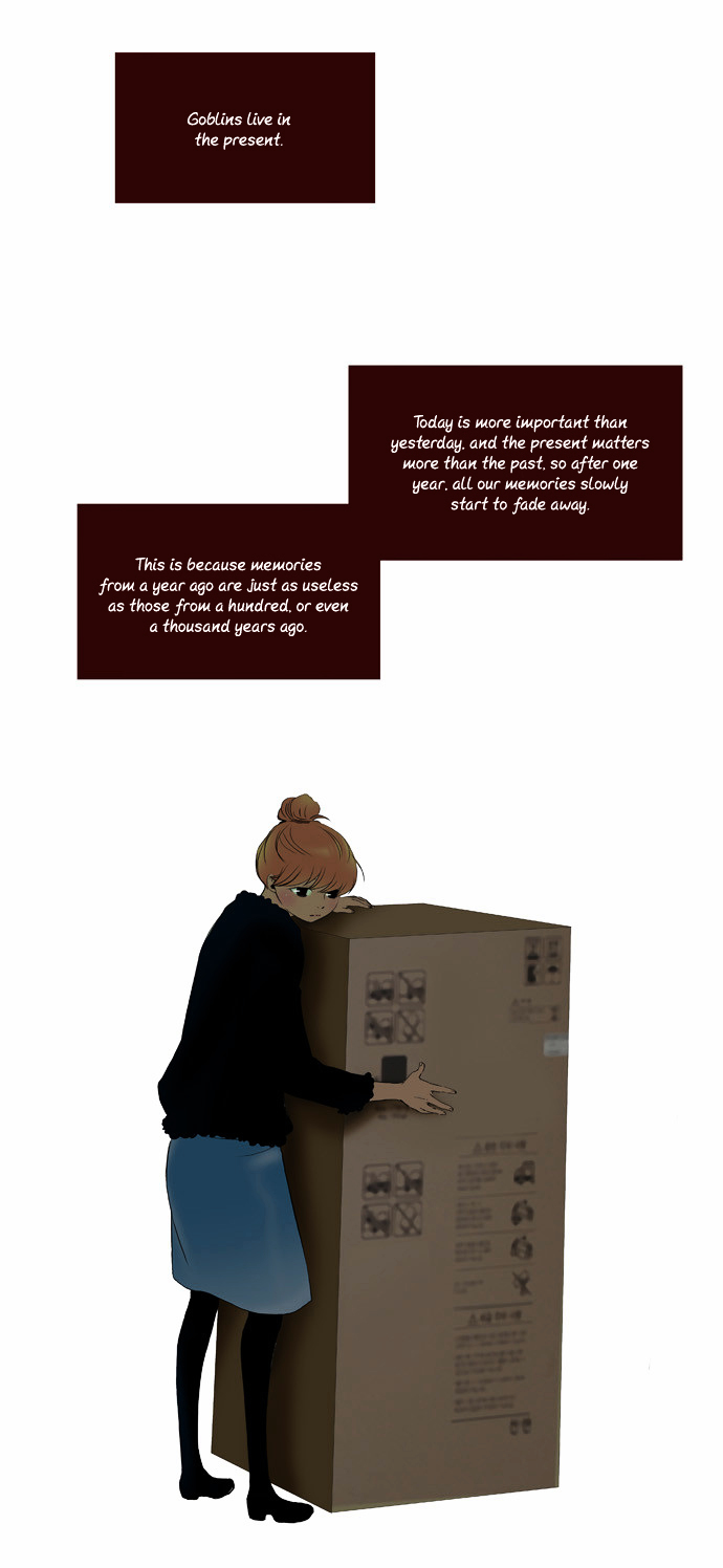 Rainbow Rose Chapter 11 page 16 - Chapter 11 : episode2. More Beatiful than Forever: Chapter 1