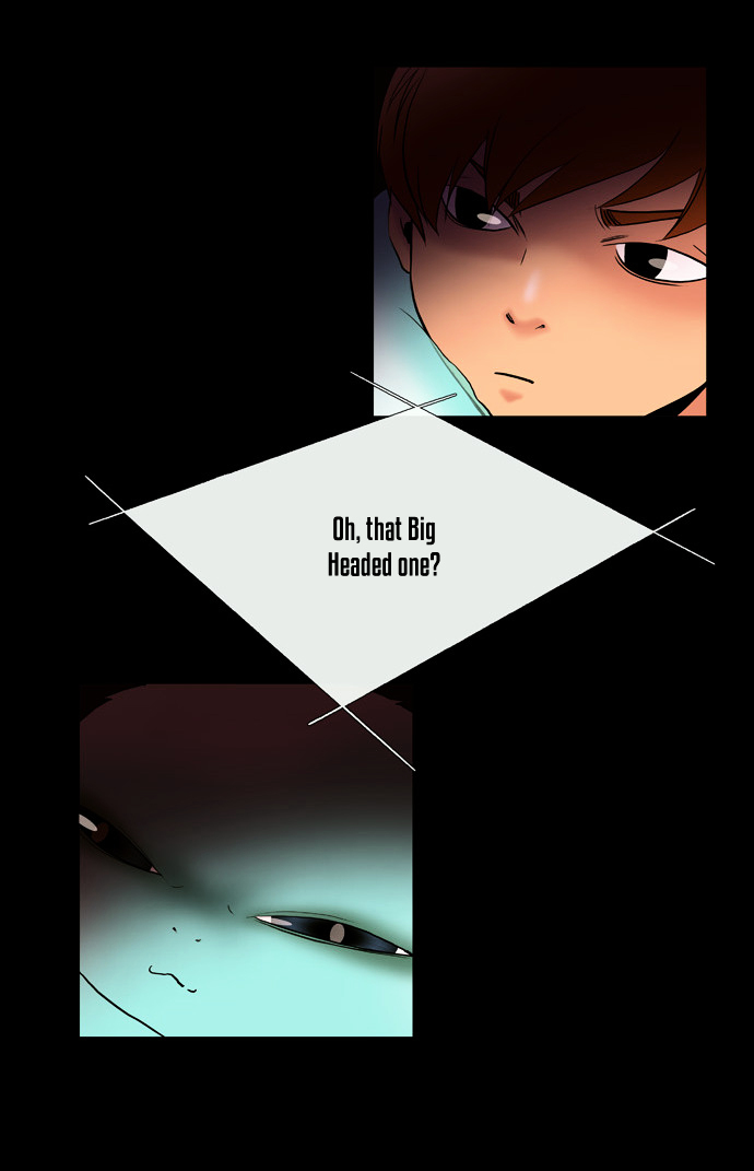 Rainbow Rose Chapter 11 page 6 - Chapter 11 : episode2. More Beatiful than Forever: Chapter 1