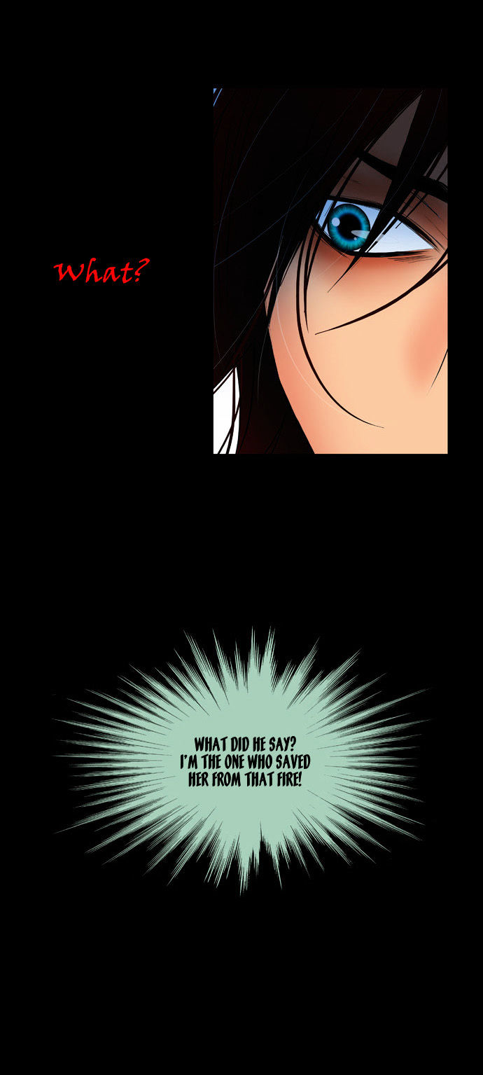 Rainbow Rose Chapter 12 page 24 - Chapter 12 : episode2. More Beatiful than Forever: Chapter 2