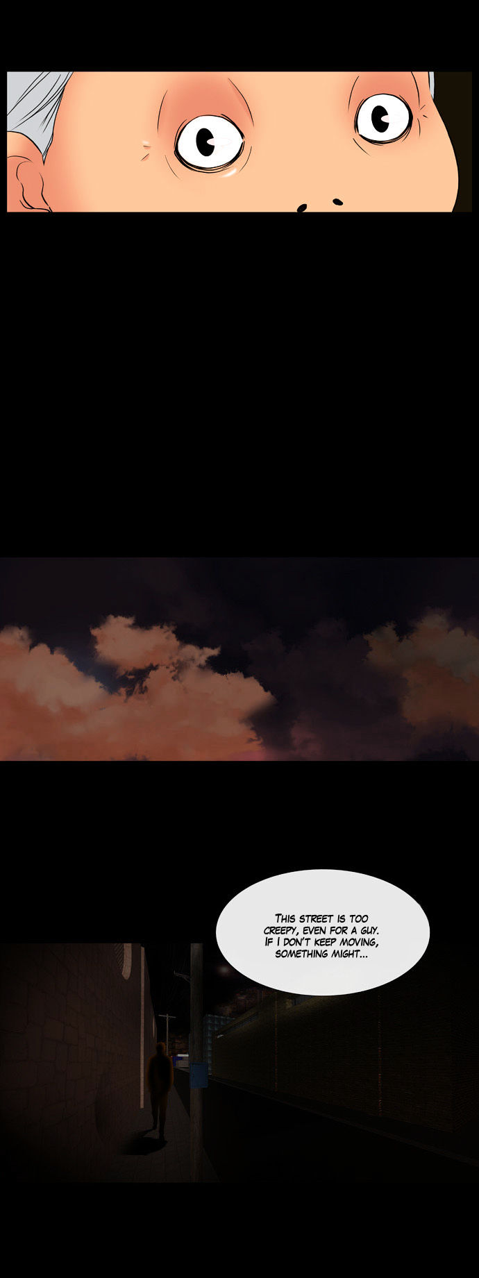 Rainbow Rose Chapter 13 page 11 - Chapter 13 : episode2. More Beatiful than Forever: Chapter 3