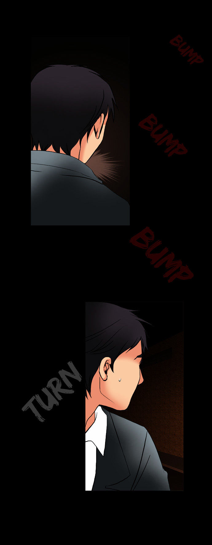 Rainbow Rose Chapter 13 page 12 - Chapter 13 : episode2. More Beatiful than Forever: Chapter 3