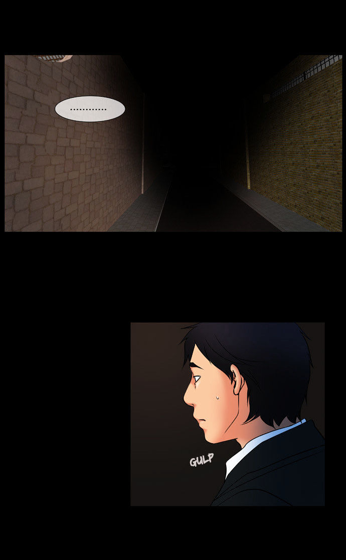 Rainbow Rose Chapter 13 page 13 - Chapter 13 : episode2. More Beatiful than Forever: Chapter 3
