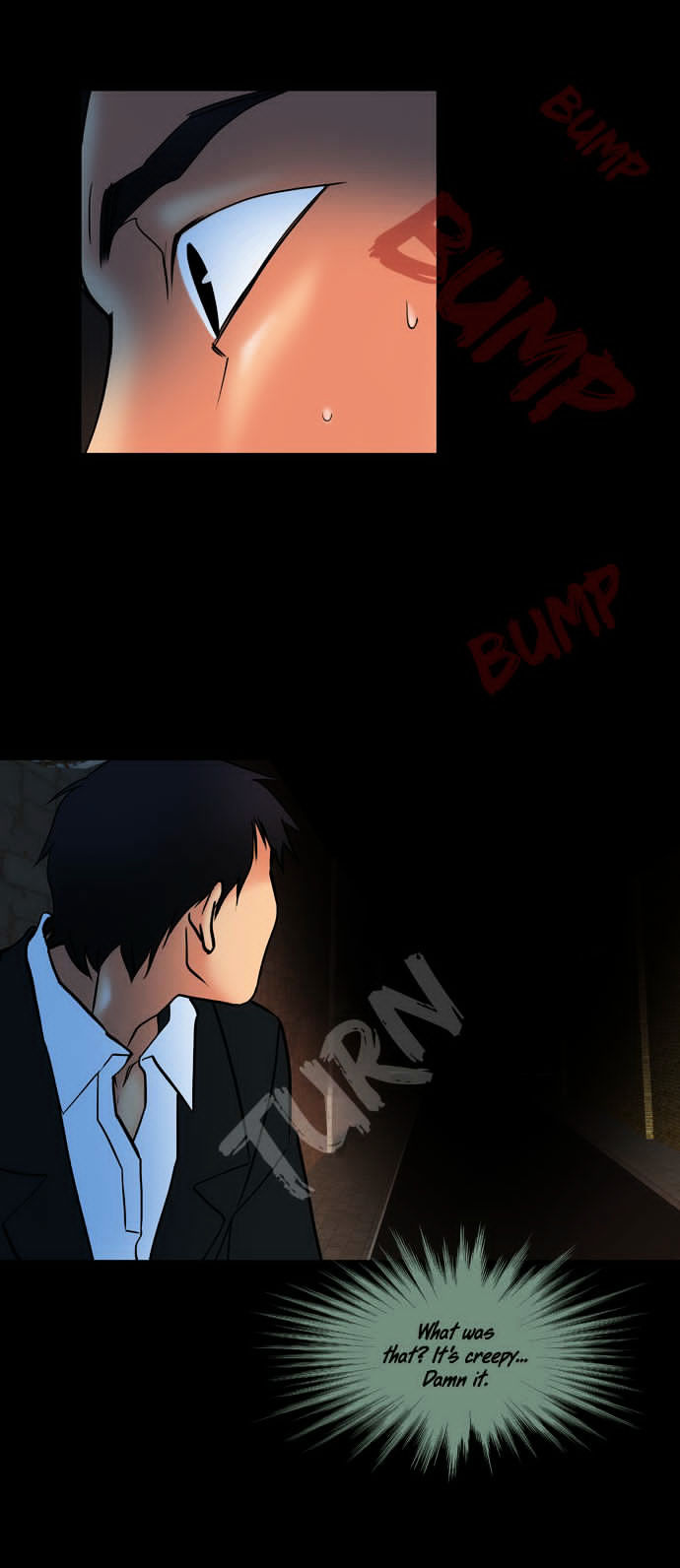 Rainbow Rose Chapter 13 page 14 - Chapter 13 : episode2. More Beatiful than Forever: Chapter 3