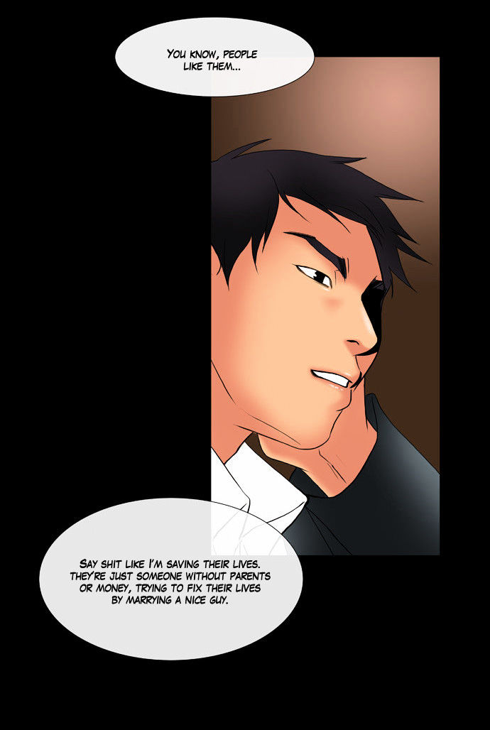 Rainbow Rose Chapter 13 page 21 - Chapter 13 : episode2. More Beatiful than Forever: Chapter 3