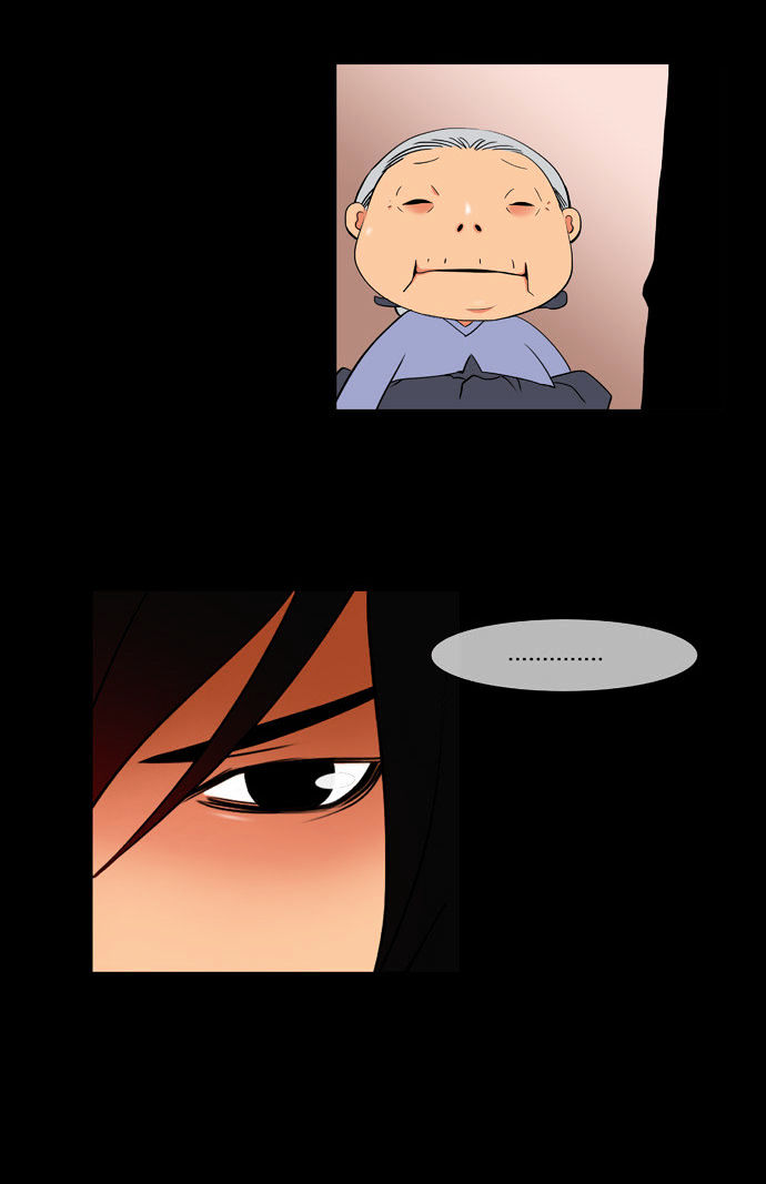 Rainbow Rose Chapter 17 page 13 - Chapter 17 : More Beautiful than Forever 6