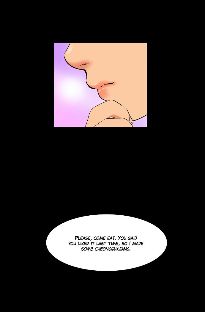 Rainbow Rose Chapter 17 page 23 - Chapter 17 : More Beautiful than Forever 6