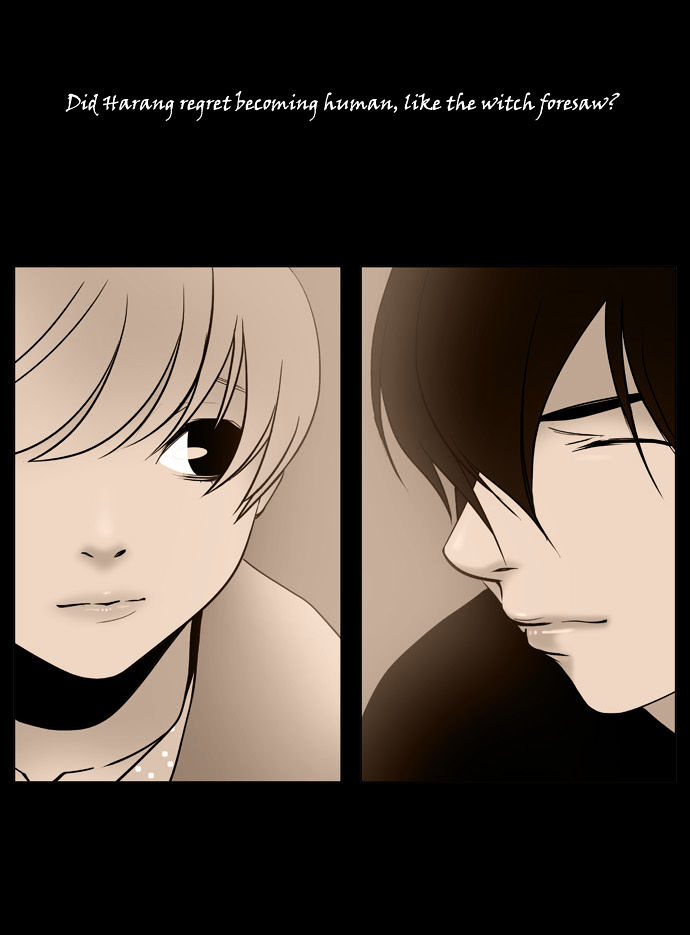 Rainbow Rose Chapter 18 page 3 - Chapter 18 : More Beautiful than Forever 7