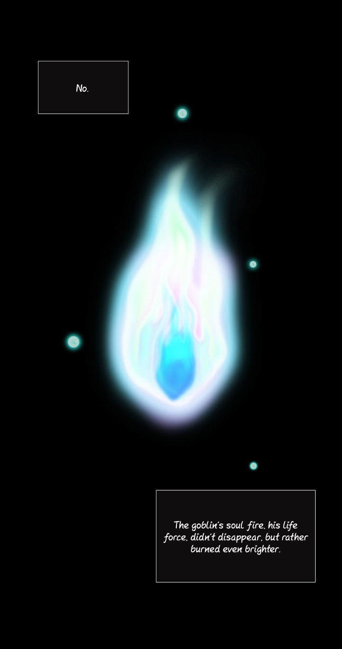 Rainbow Rose Chapter 18 page 4 - Chapter 18 : More Beautiful than Forever 7