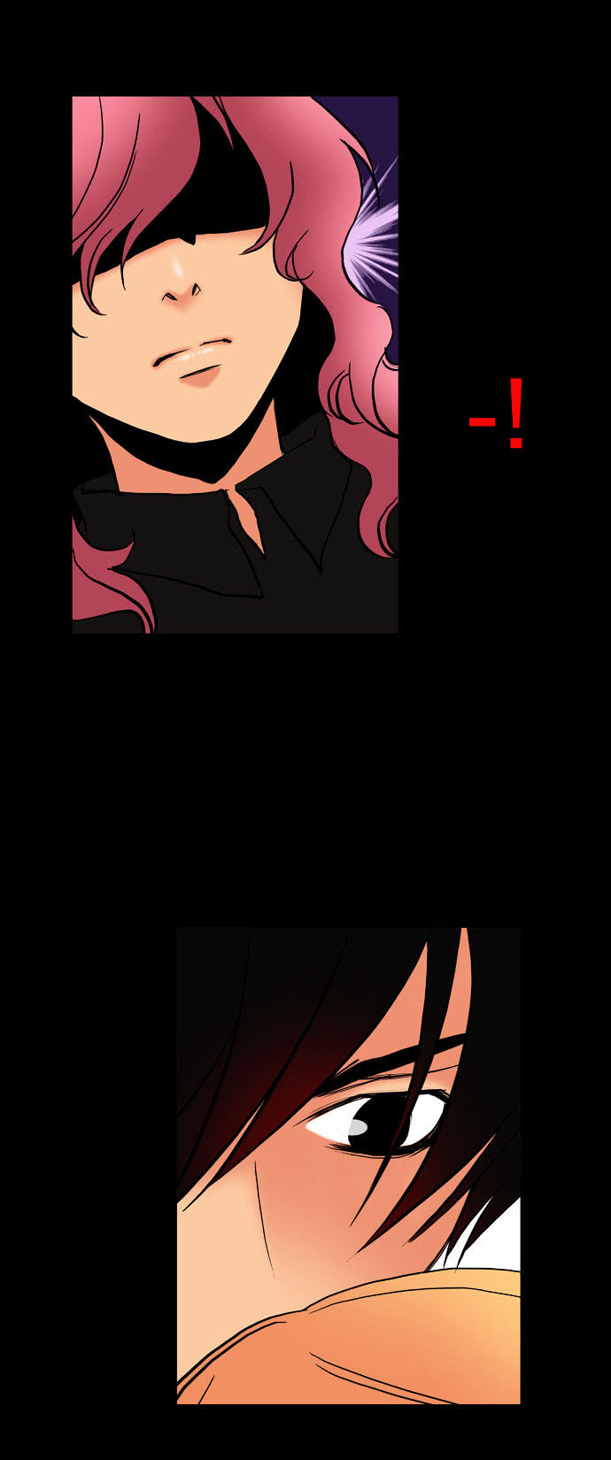 Rainbow Rose Chapter 19 page 30 - Chapter 19 : More Beautiful than Forever 8